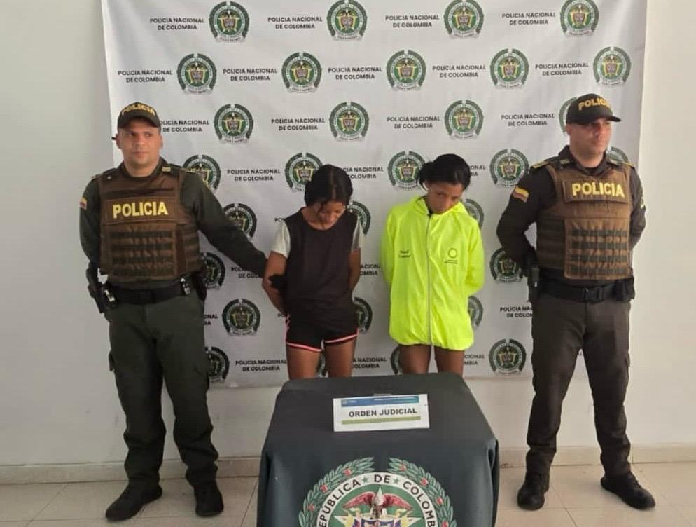 Departamento de Policía Bolívar