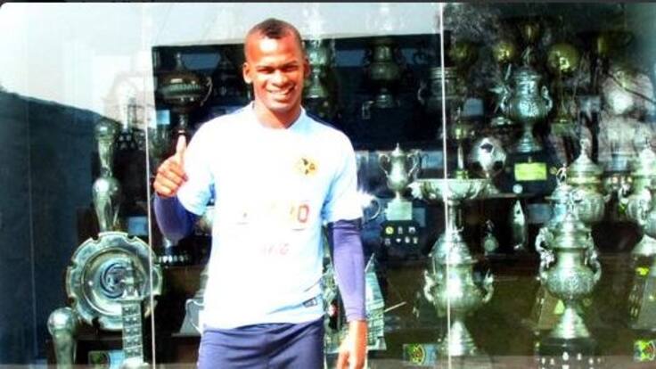 Leonardo Burián, molesto con el trato del Deportes Tolima