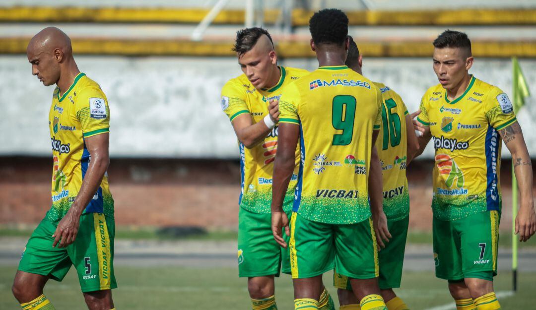 Así se jugarán la finales en el primer semestre del torneo de ascenso 2021