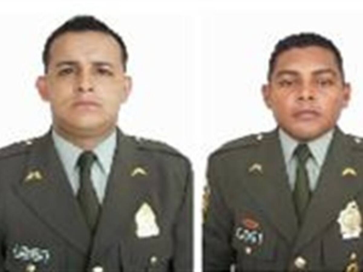 La sangre de los policías no puede exhibirse como trofeo: Mininterior a Uribe
