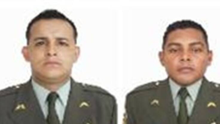 La sangre de los policías no puede exhibirse como trofeo: Mininterior a Uribe