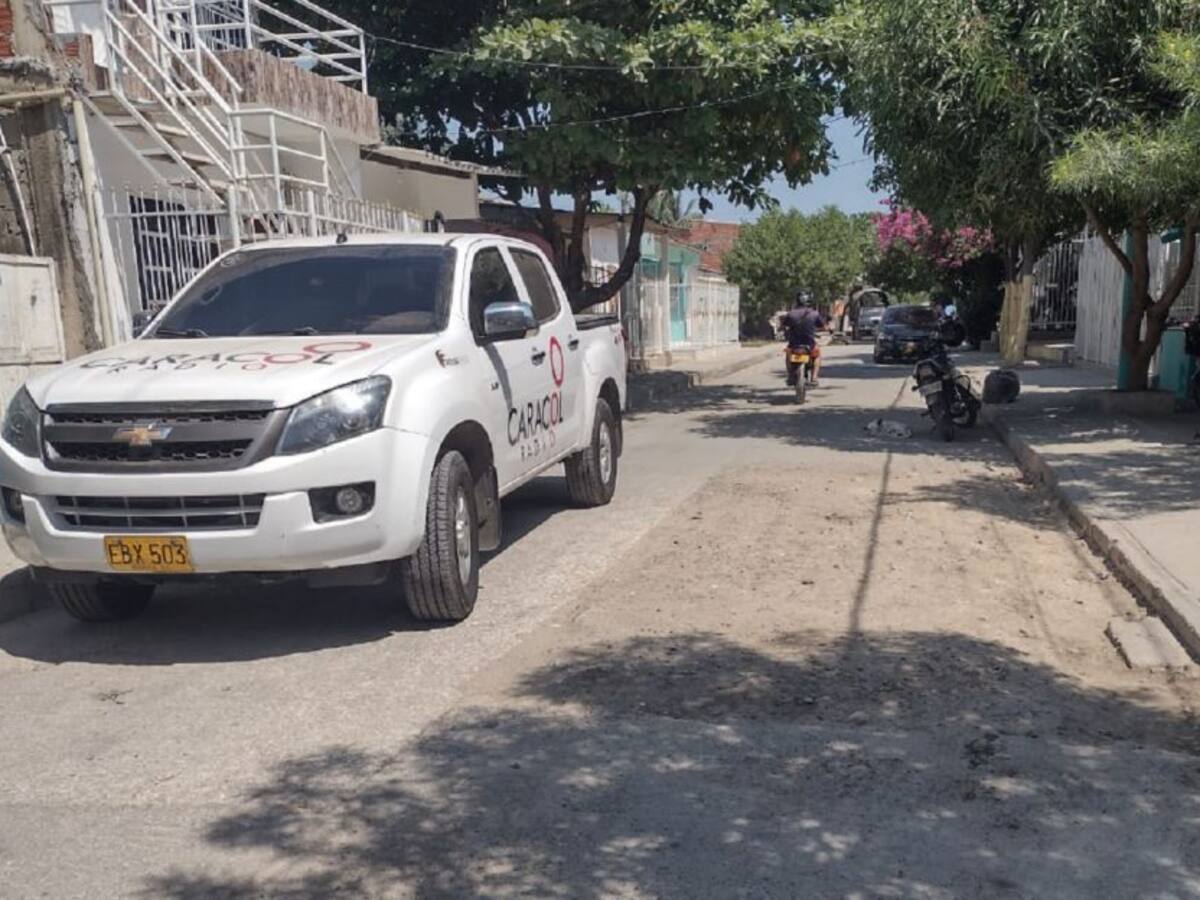Dadis realizará campañas contra el dengue en barrios de Cartagena