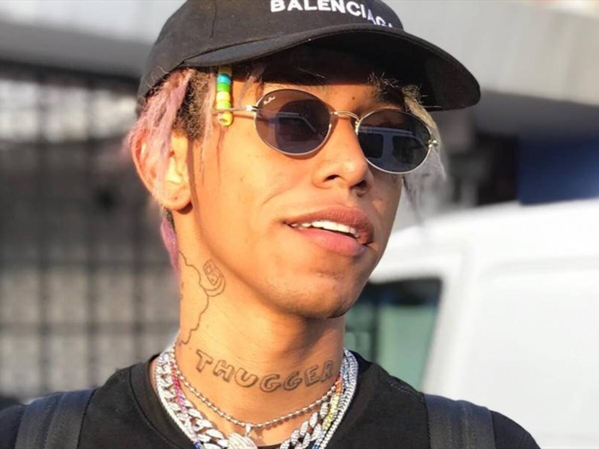 Defensa de Lalo Ebratt afirma que el cantante no atropelló a Dagoberto Otero