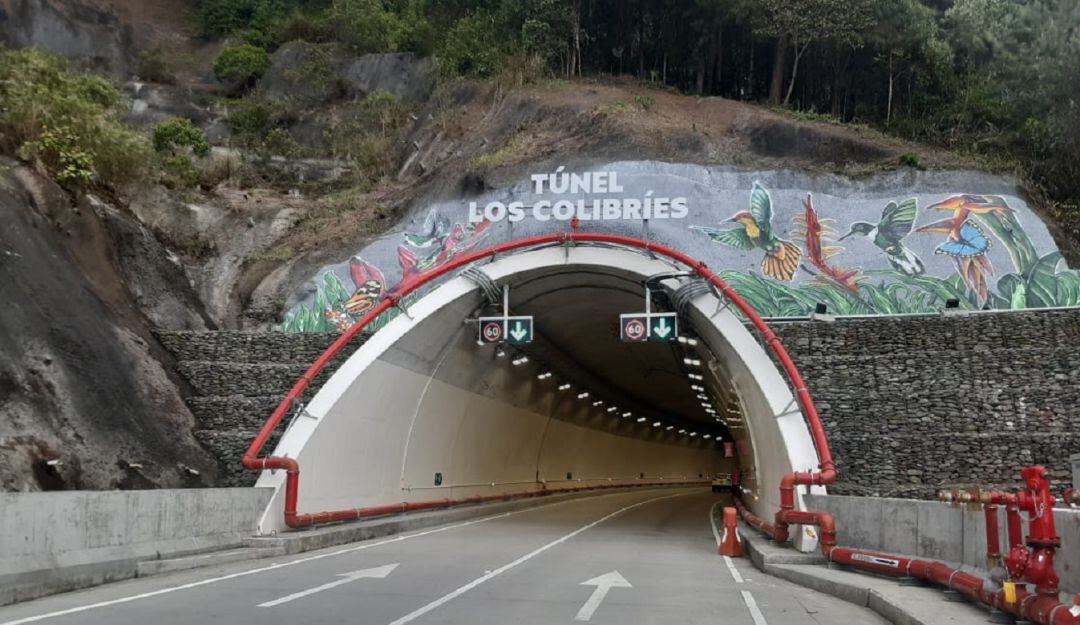 Desde las cinco de la tarde de hoy martes 26 de enero hasta el jueves 28 de enero estará cerrada la vía la línea