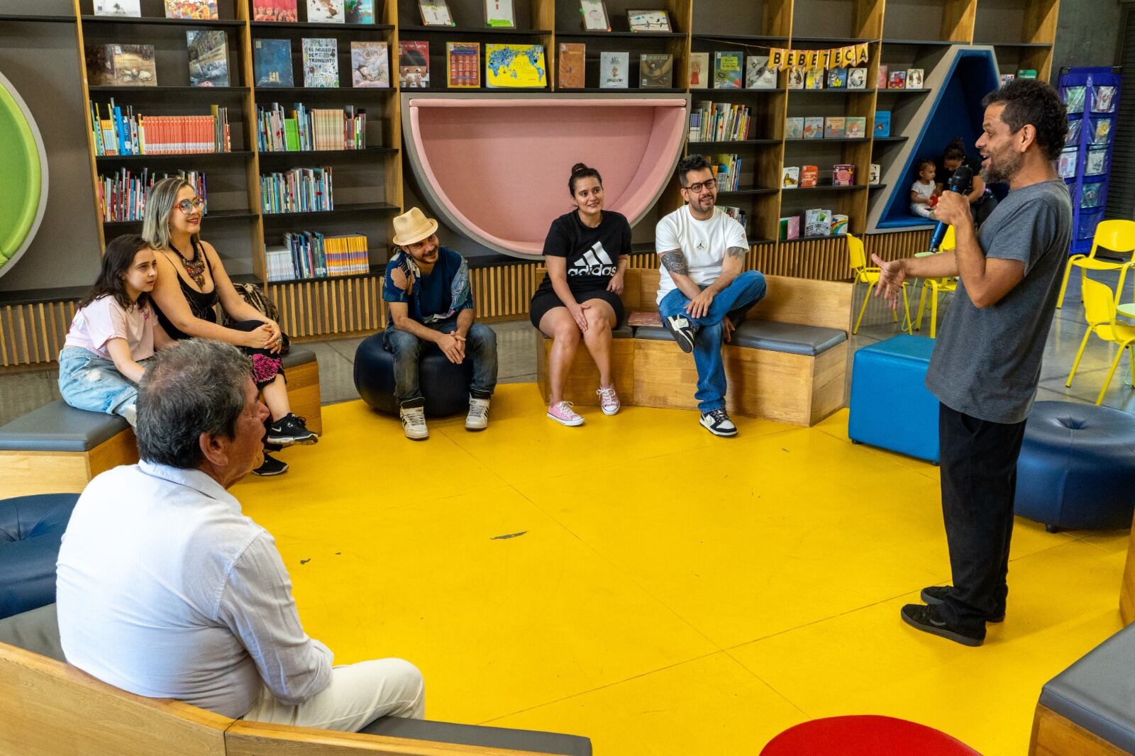 Foto: Cortesía Alcaldía de Medellín.