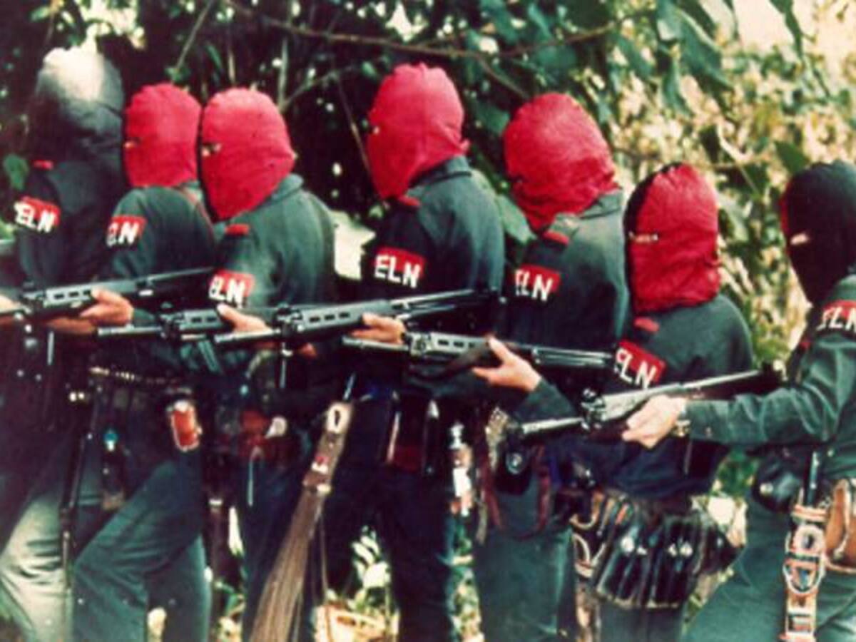 Pérdidas por $4.000 millones dejan atentados del Eln