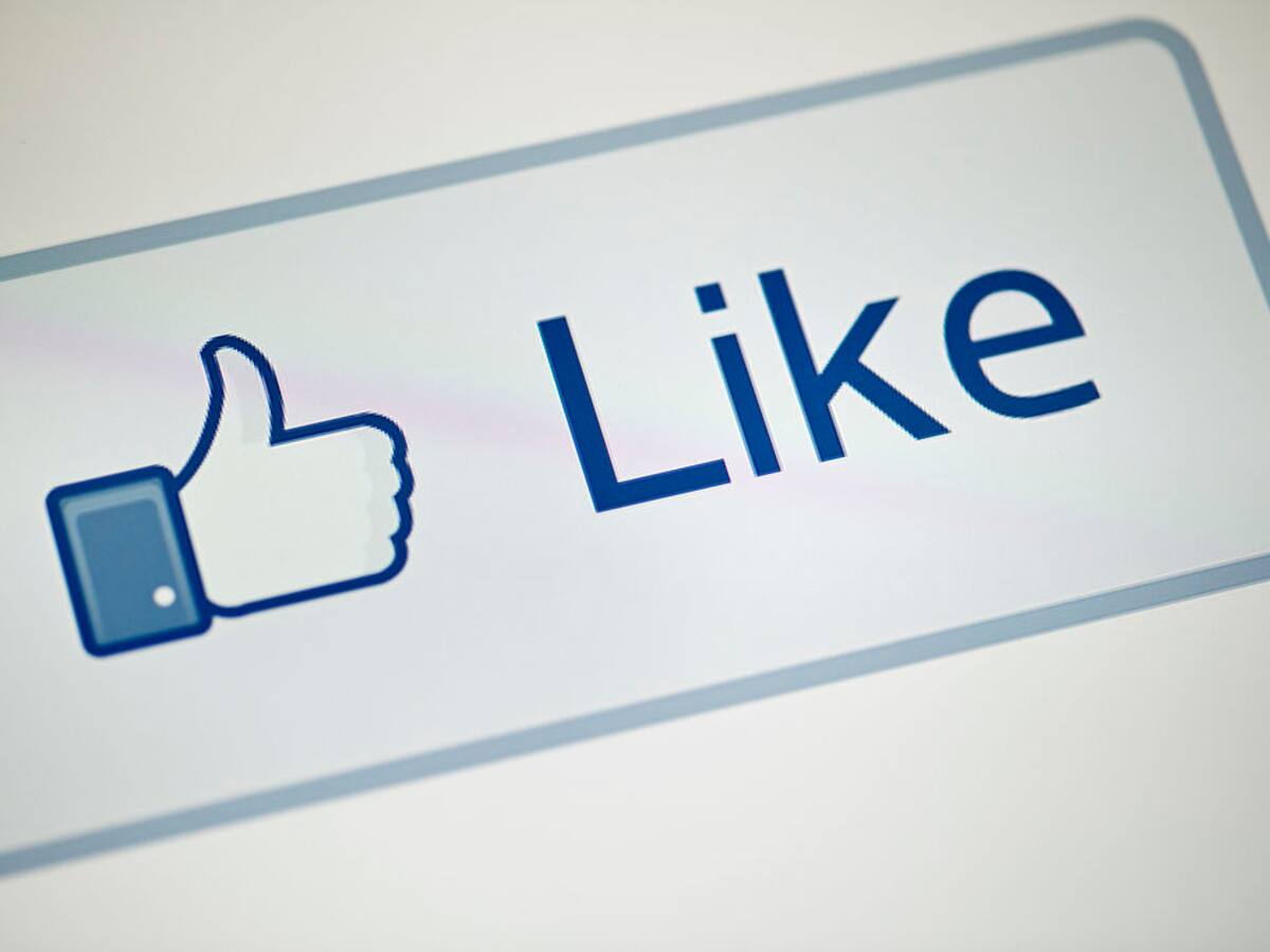 Botón ‘Me gusta’ de Facebook cumple 15 años: cómo evolucionó y en que más apps se encuentra