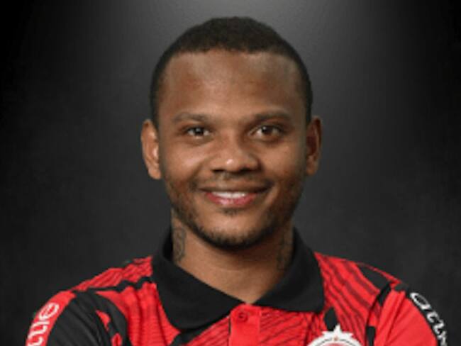 "Volvería gratis a Millonarios. La embarré cuando me fui": ‘Manga’ Escobar