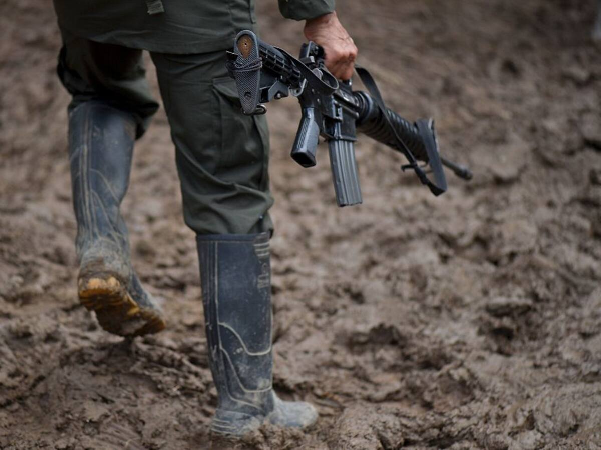 Disidencias de las Farc: ¿es viable negociar un estatus político para este grupo?