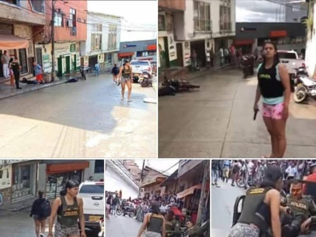 Heroínas en pijama: el valor que no necesita uniforme