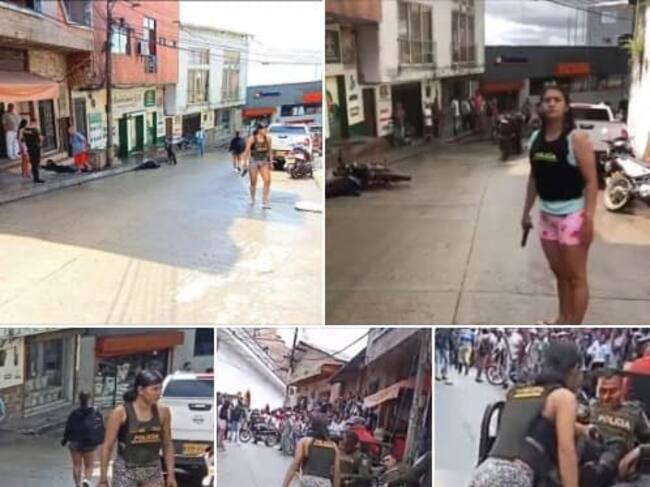 Cortesía Emilio Gutiérrez