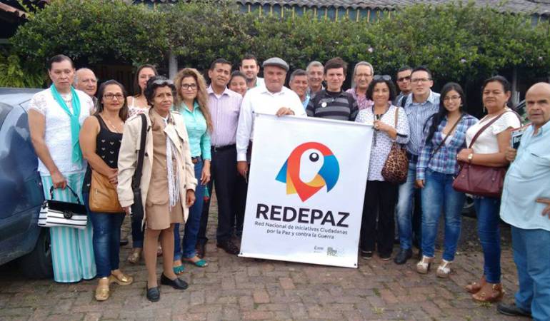 En el Quindío se adelantarán jornadas pedagógicas sobre los acuerdos de paz