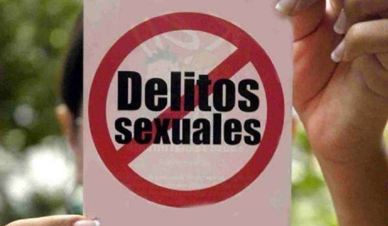 Hay preocupación en el departamento por los casos de abuso sexual contra menores de edad