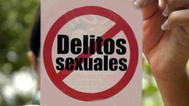 Hay preocupación en el departamento por los casos de abuso sexual contra menores de edad