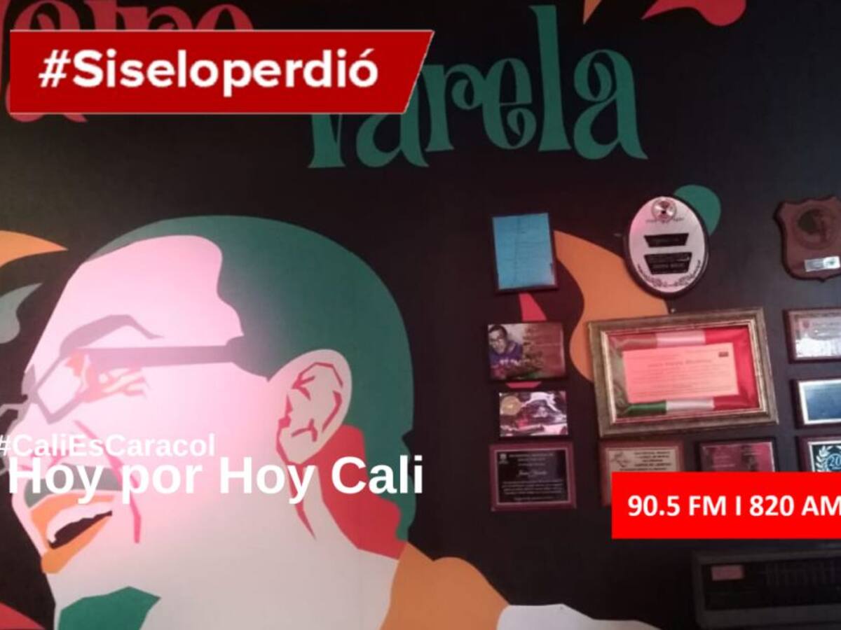 Cali Hoy por Hoy 24 de febrero del 2020