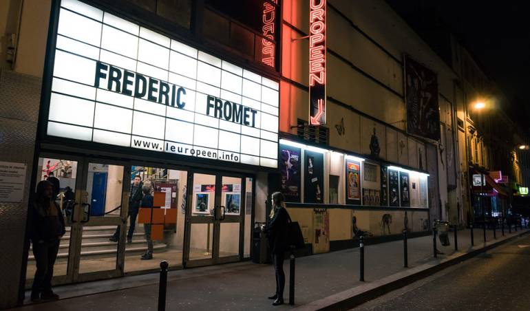 Imagen de referencia cine.