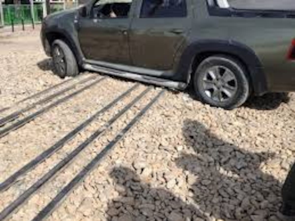 Alcaldía de Duitama exige soluciones por impactos del tren en la movilidad