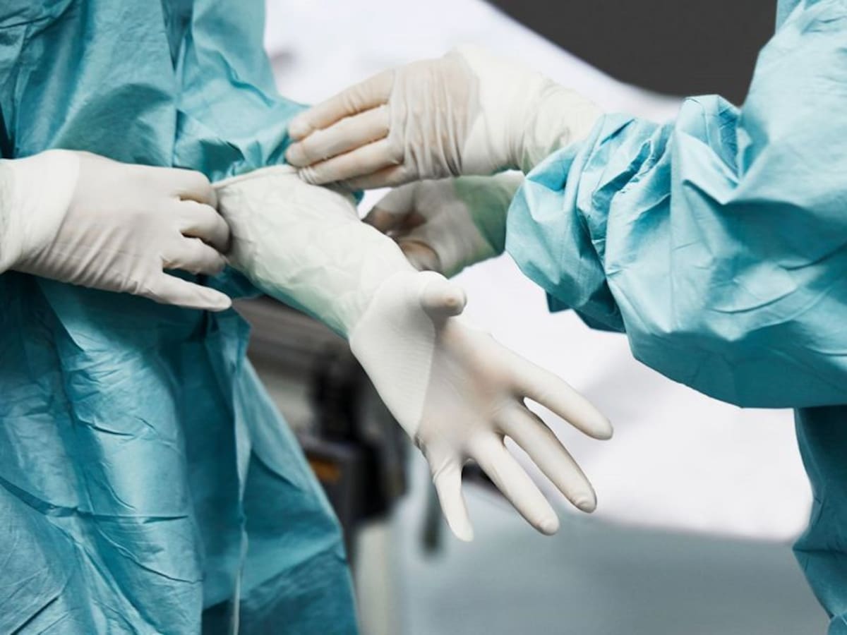 Médicos del Huila en ‘cuidados intensivos’