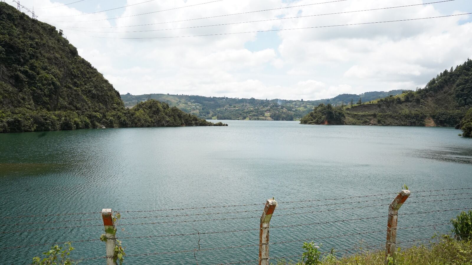 Ante el aumento del volumen útil de los embalses, el gobierno Nacional espera que la generación de energía tenga un impacto favorable a los usuarios.