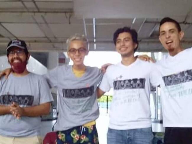 Finaliza la huelga de hambre de estudiantes de la USCO