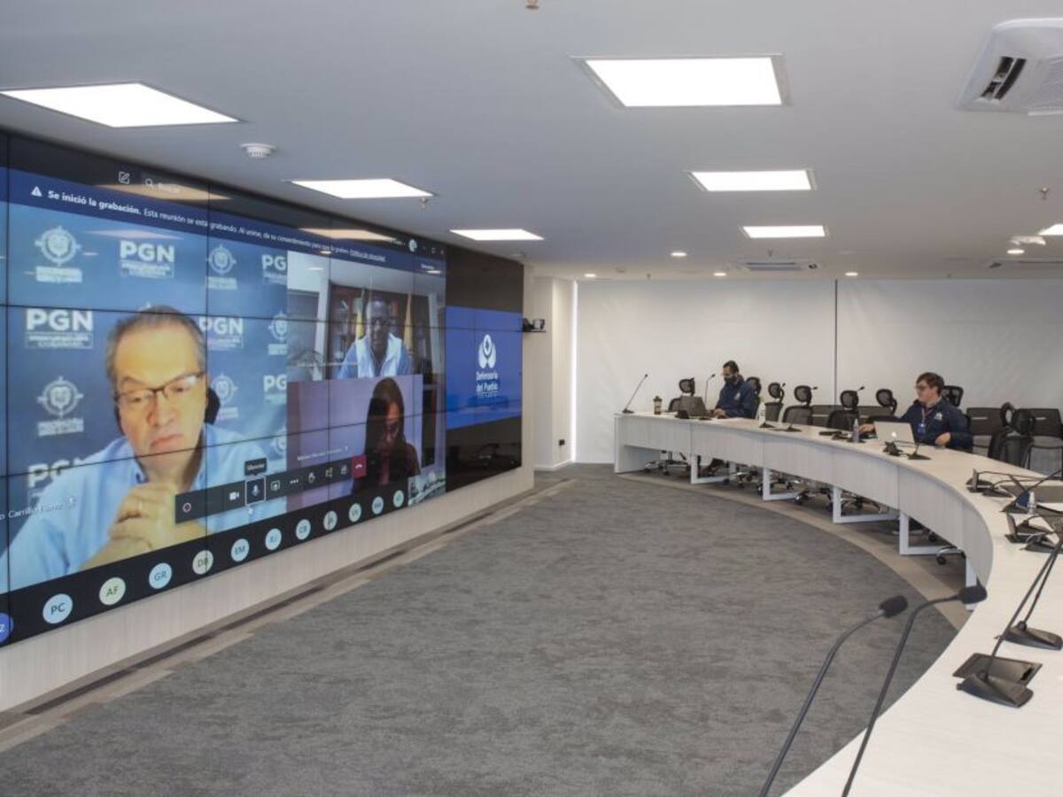 Diálogo por el Pacífico y la costa nariñense liderado por 26 organizaciones