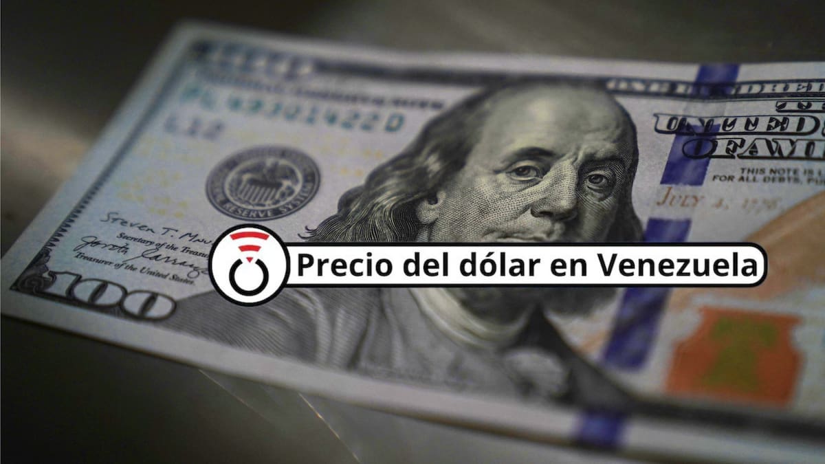 El precio del dólar en Venezuela HOY 31 de julio: La divisa internacional sigue en incremento