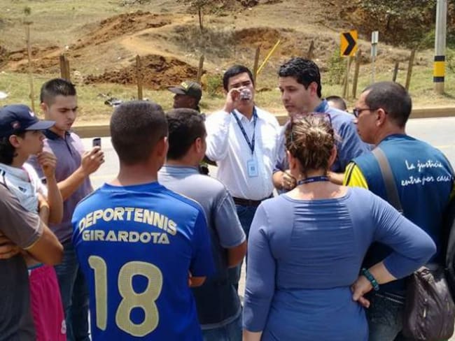 Amenazan de muerte a dos funcionarios de la Alcaldía de Bello, Antioquia