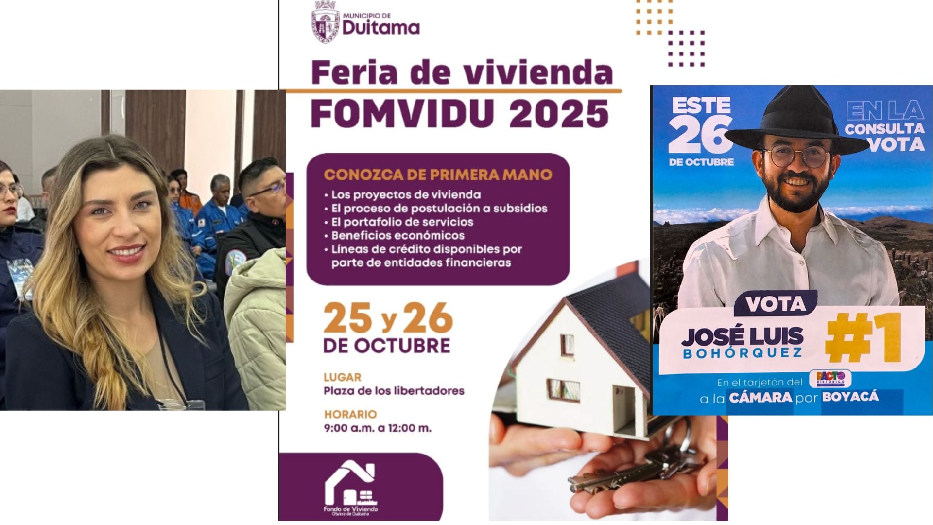 FOTO I CARACOL RADIO