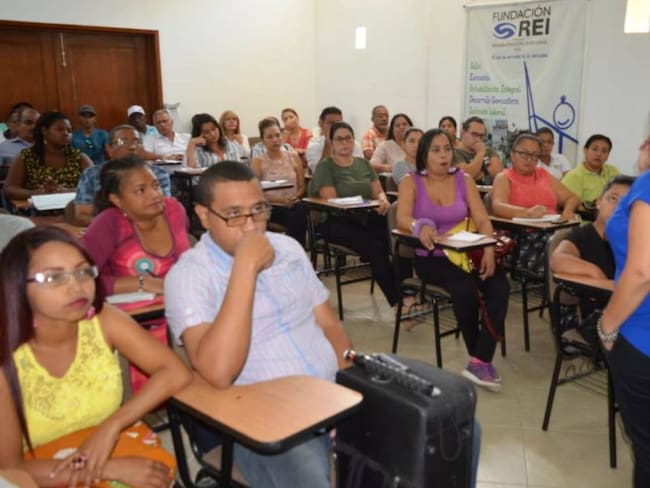 Avanza Política Pública de Desarrollo Económico y Pleno Empleo en Cartagena