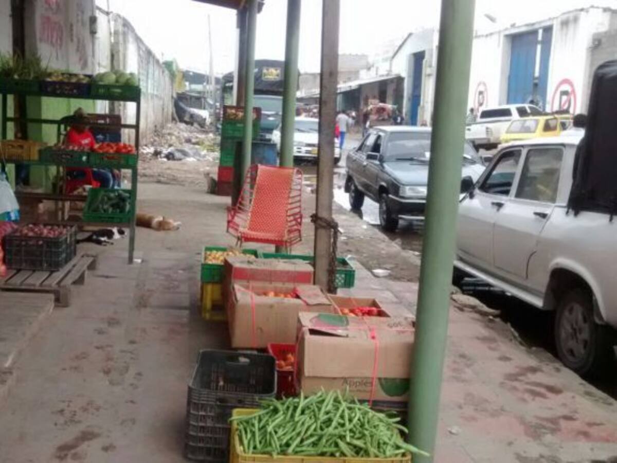 En más de 40 por ciento aumenta precios de los alimentos en Barranquilla
