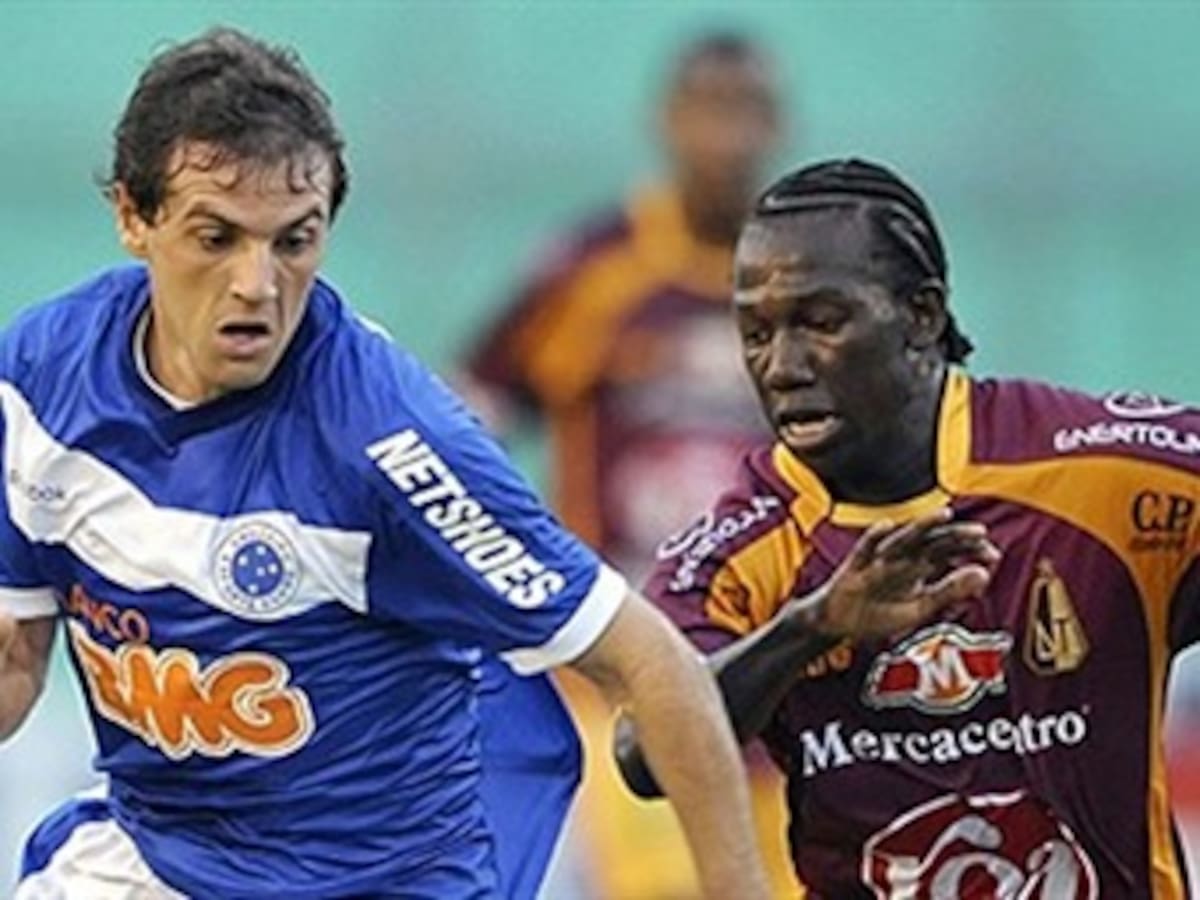 El técnico del Cruzeiro pide humildad tras histórica goleada