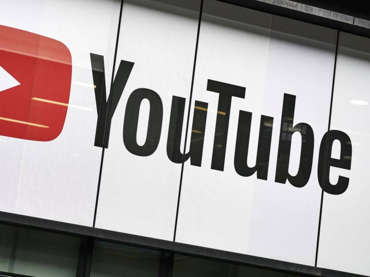 COVID-19: YouTube prepara nuevo contenido para combatir la desinformación