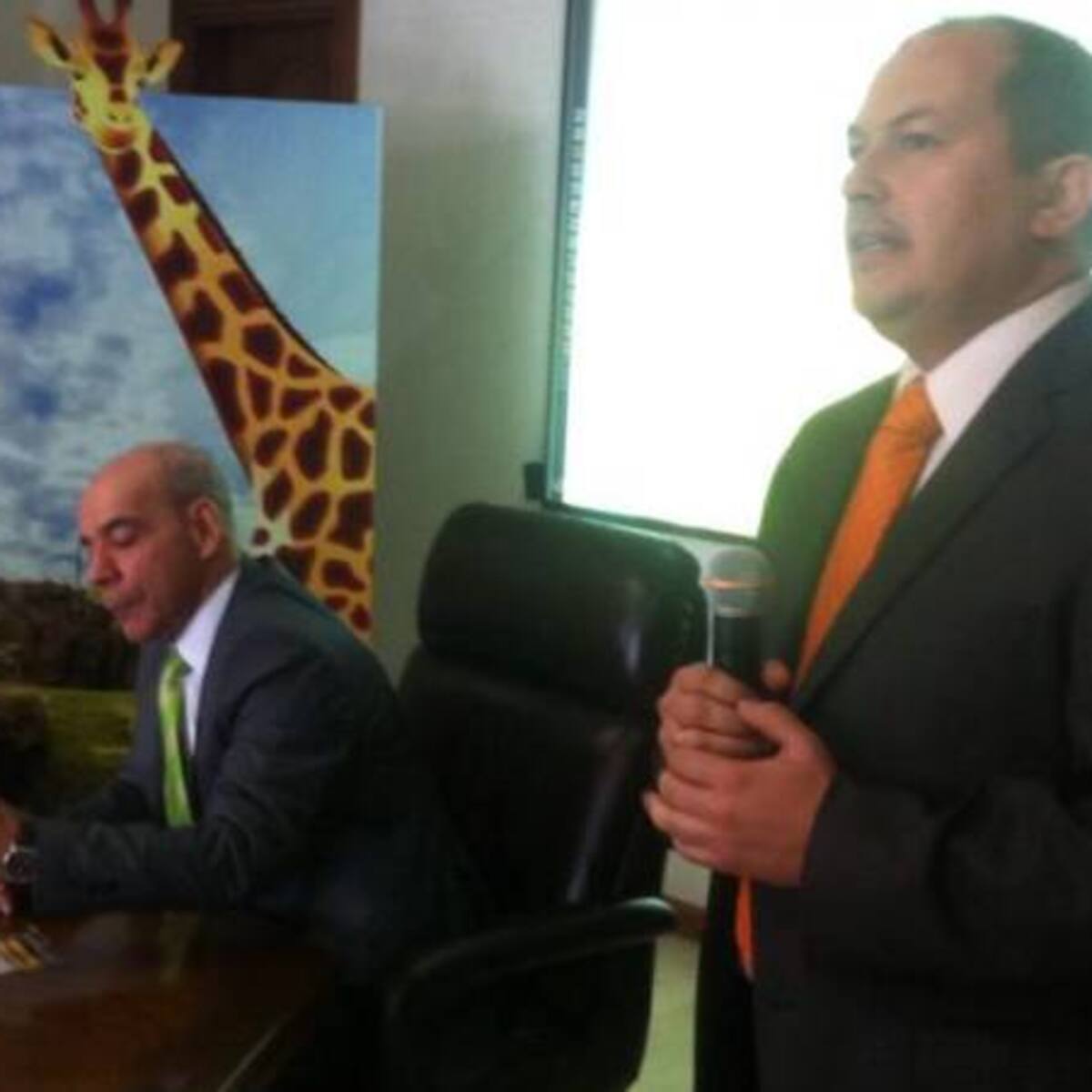 Contraloría General acepta hacer un control excepcional al Infi y la Alcaldía anterior