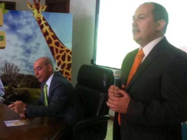 Los ex funcionarios no dieron explicaciones sobre donde está la plata.