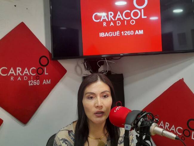 “Nuestros empresarios y turismo lo estamos fortaleciendo”: Erika Ramos