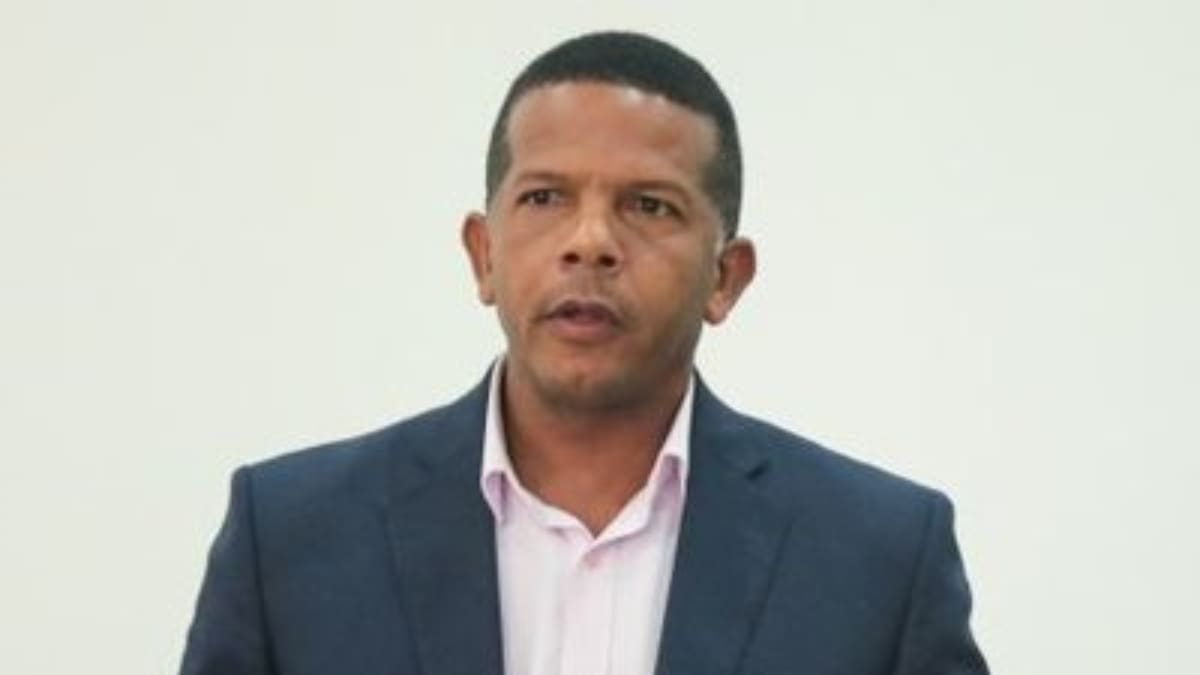 “En ningún momento he pedido comisiones a ningún alcalde”: viceministro del Deporte