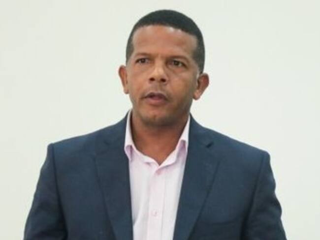 “En ningún momento he pedido comisiones a ningún alcalde”: viceministro del Deporte