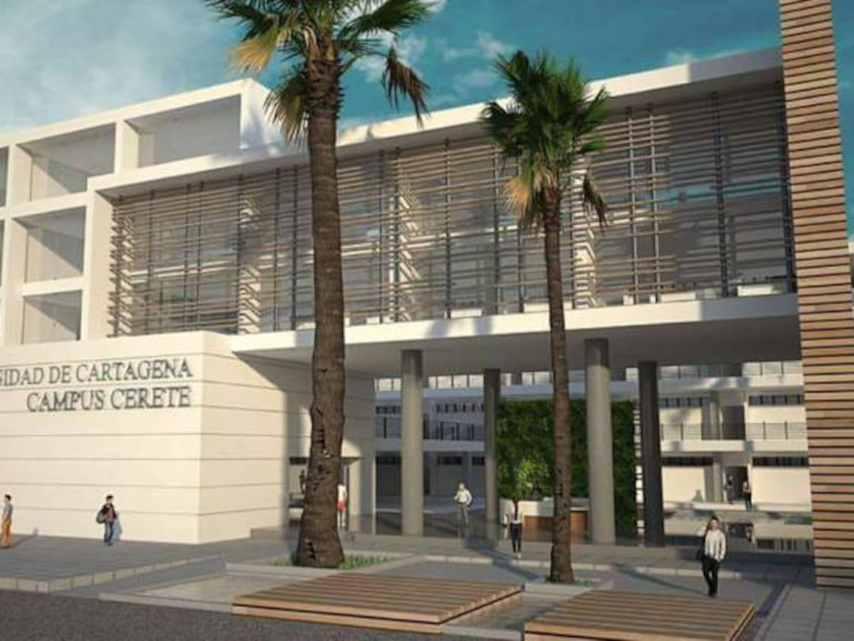 Universidad de Cartagena tendrá sede en Cereté Cordoba
