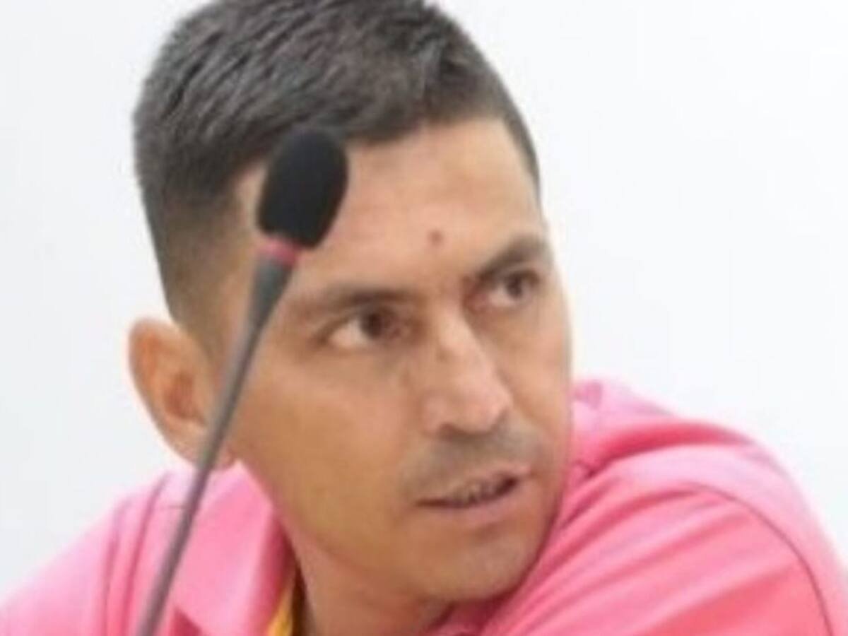 39 años para alias “Chori” vinculado en asesinato de periodista en el Huila