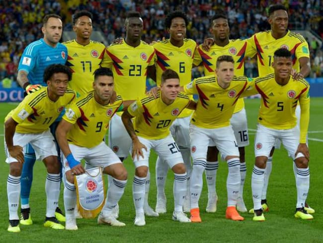 En el estadio El Campín será el recibimiento a la Selección Colombia
