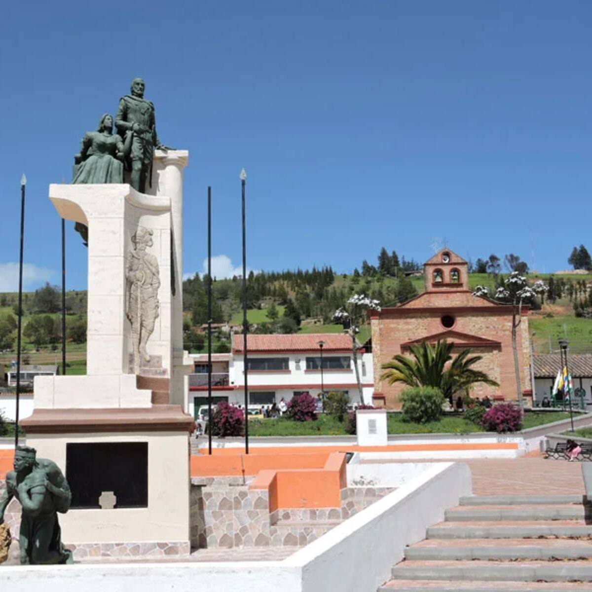 Condenan a exinspector y excomandante de Policía de Chivatá por exigir dinero a operadores de minas