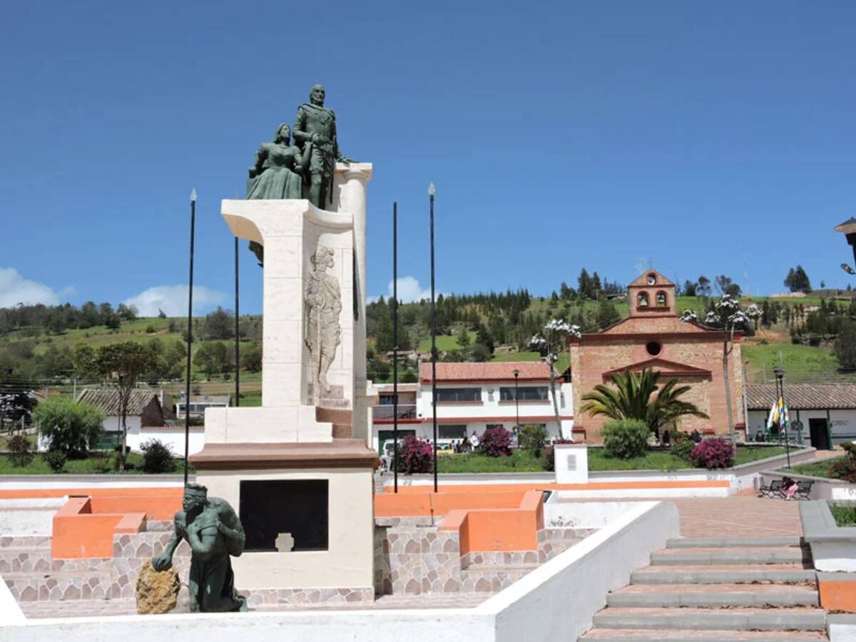 Chivatá se viste de fiesta: el alcalde invita a celebrar las tradicionales ferias en honor a la Virg