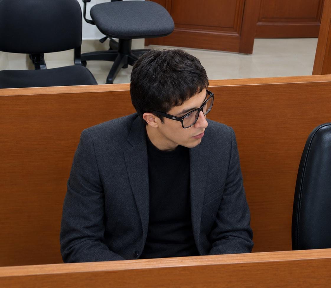 Julián David Torres Corredor, presunto agresor del teniente Jairo Bolívar Vargas, continuará su proceso judicial en libertad.