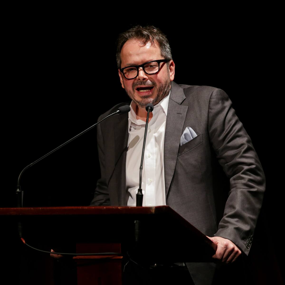 Carlos Ruiz Massieu deja el cargo de representante de la Misión de la ONU en Colombia