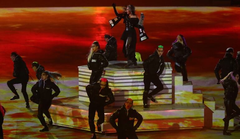 La banda K-pop KARD incluye a Colombia en su gira ‘Wild Kard Tour’