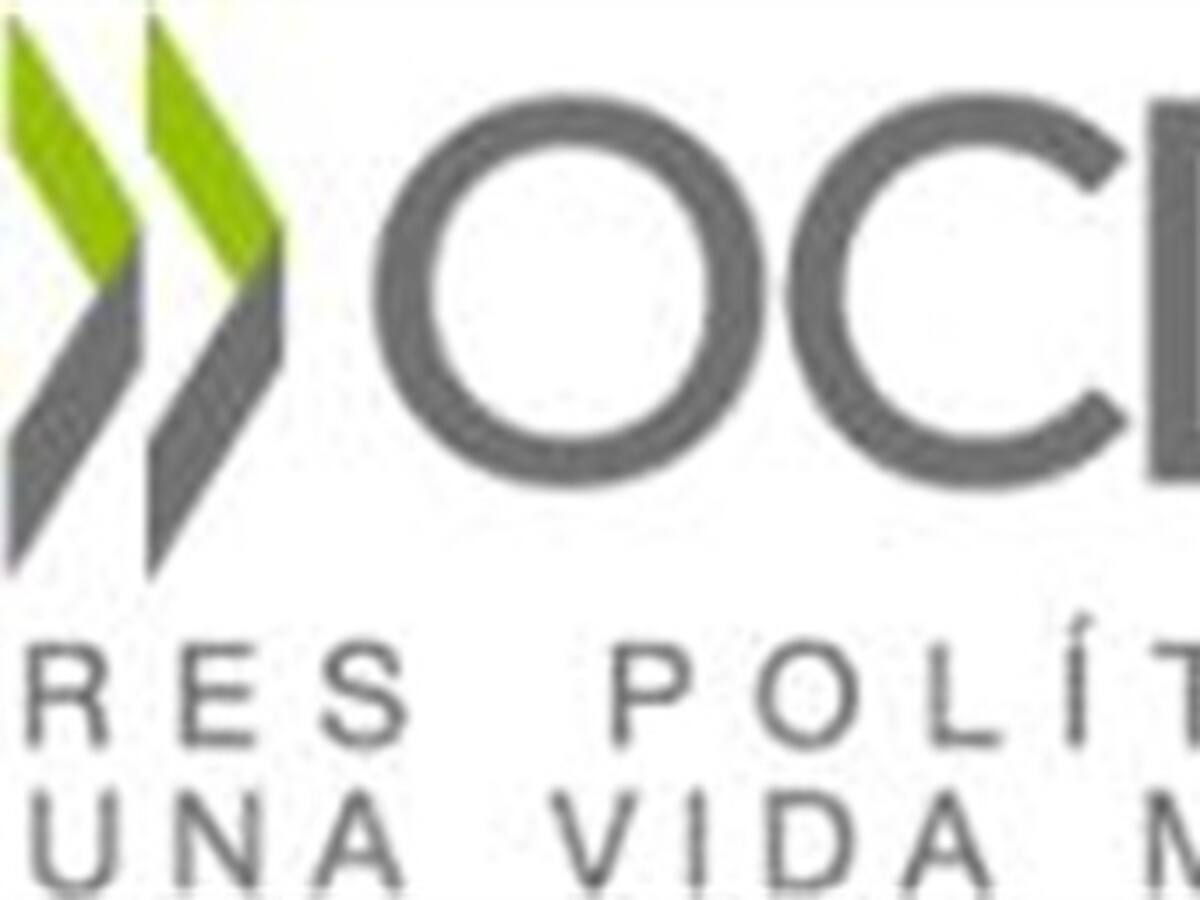 La OCDE avisa del retraso en la formación de adultos en grandes economías