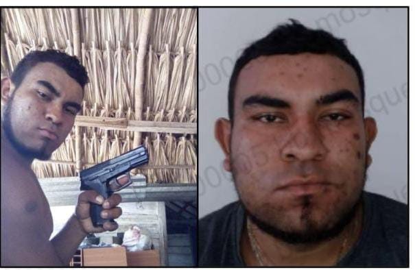 reportan la Captura de  presunto jefe de sicarios del Clan del Golfo