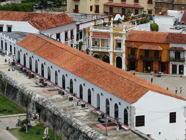 Hacienda de Cartagena desmiente irregularidades en proceso de publicidad