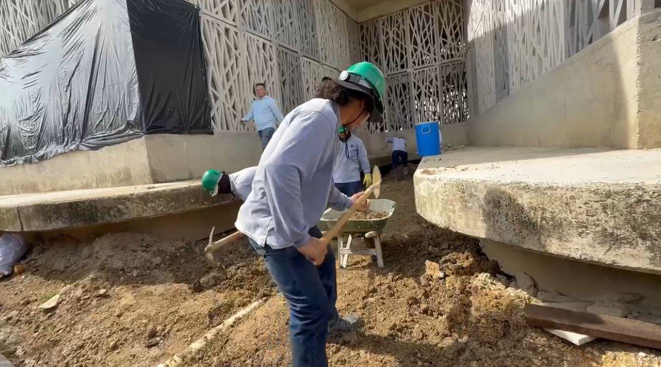 Alcaldía de Cartagena