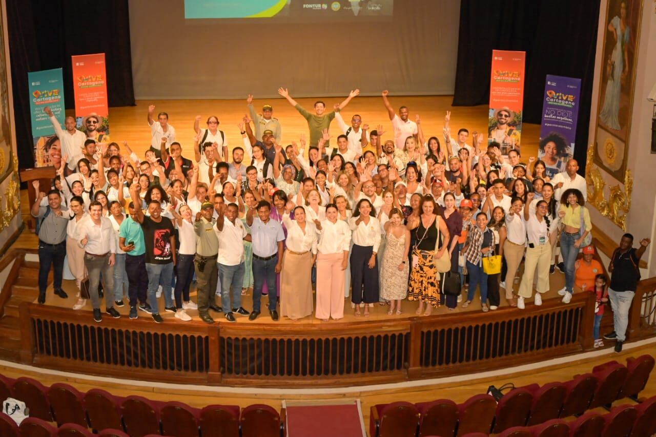 Alcaldía de Cartagena